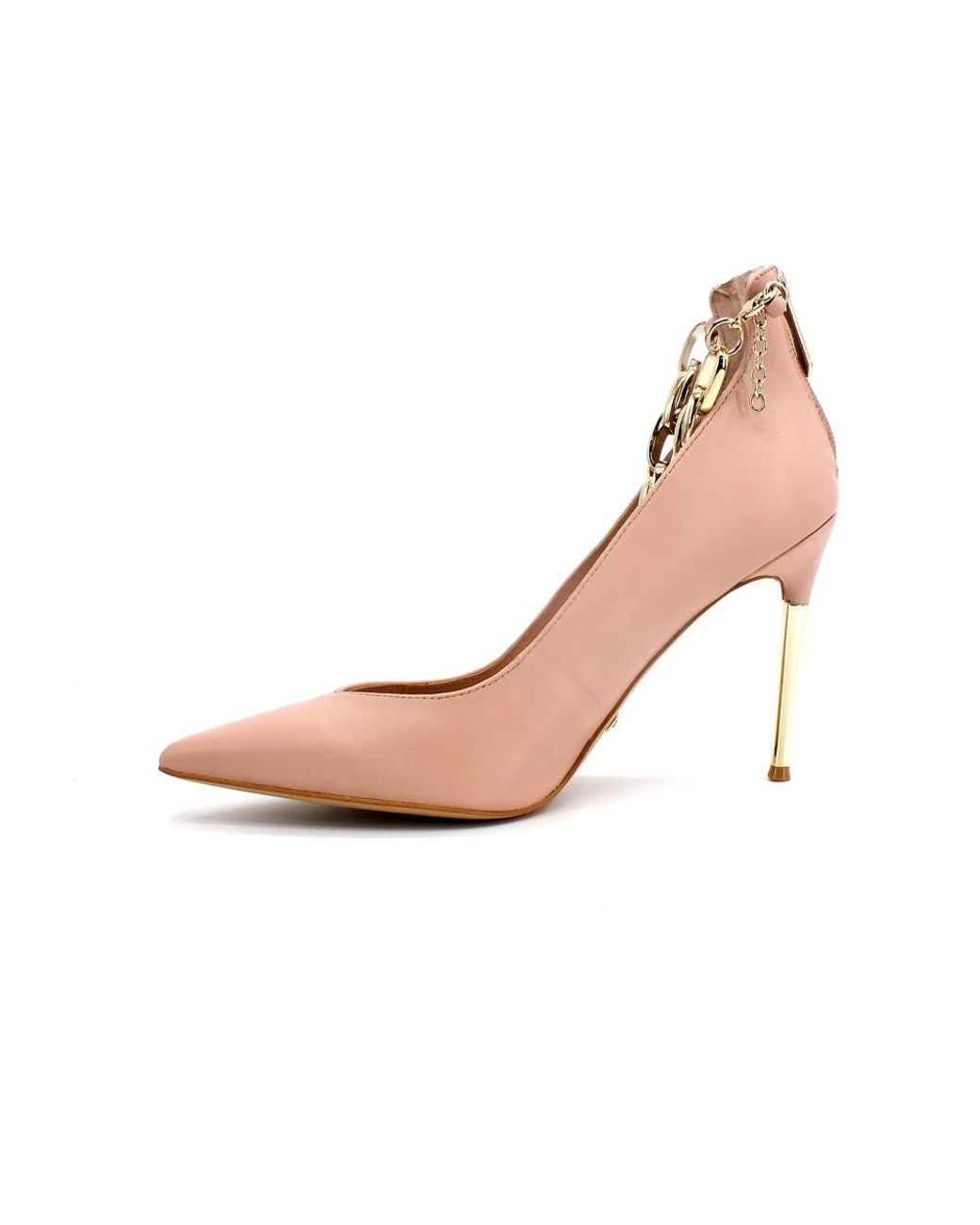 Guess Natural Pumps