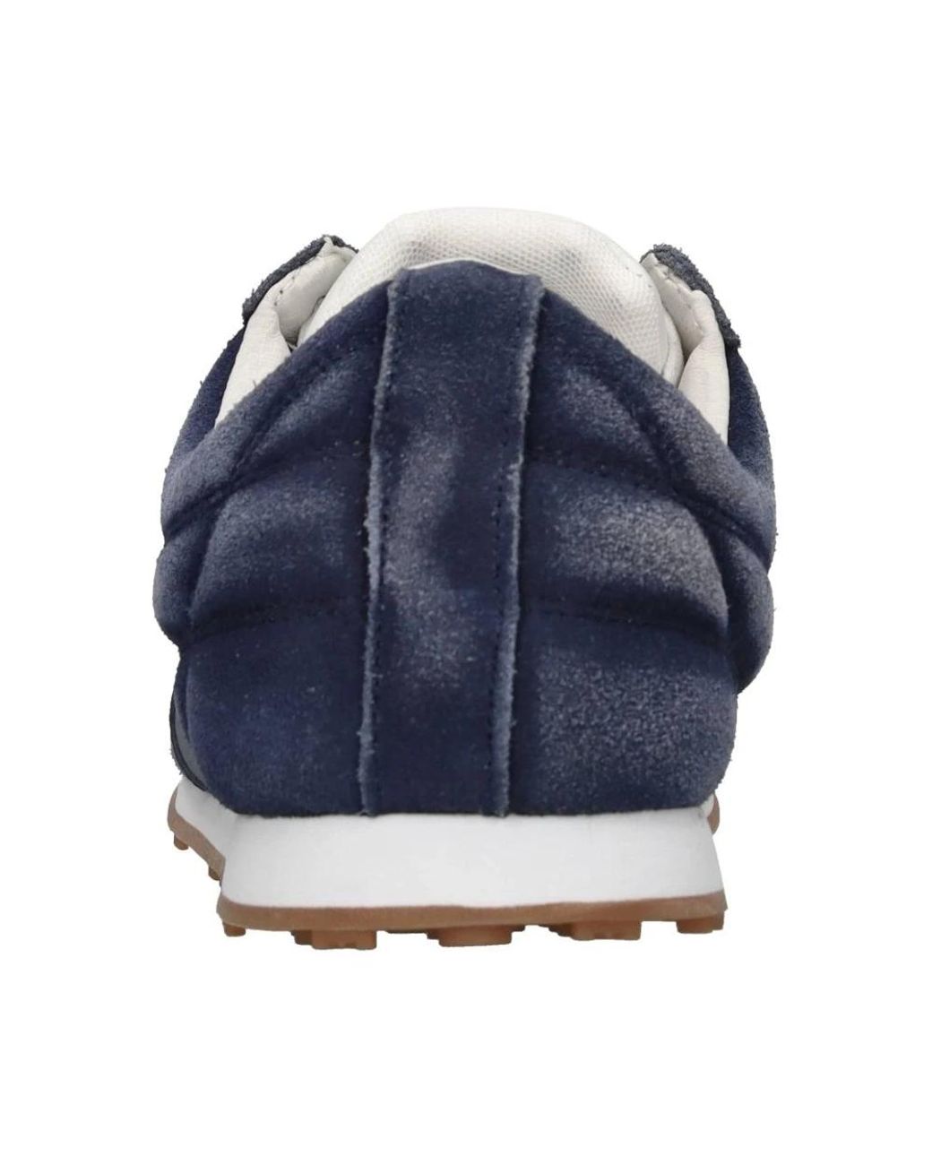 Bikkembergs Blue Sneakers for men