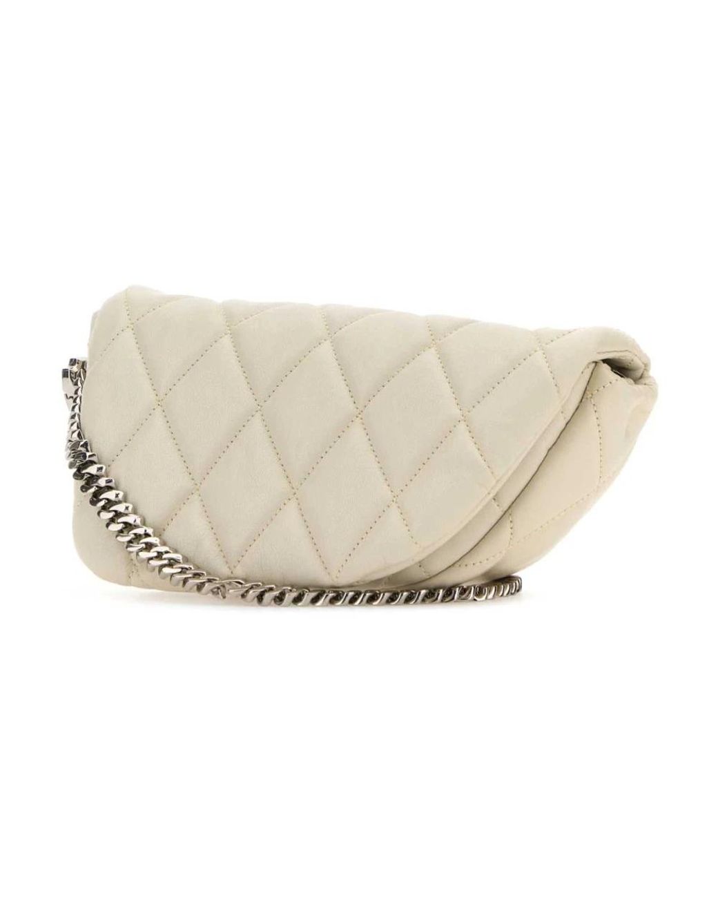 Burberry White Bum Bags