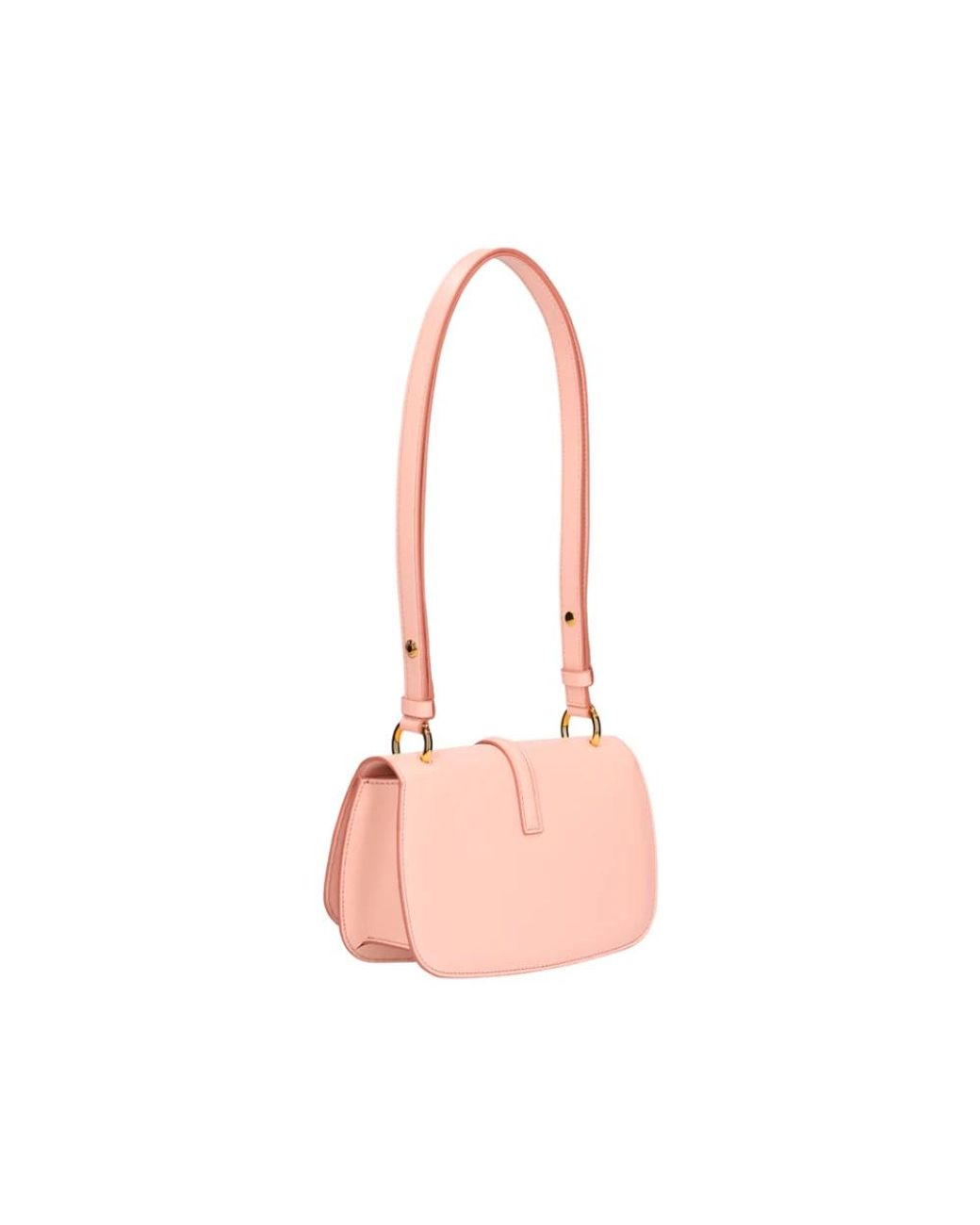 Tom Ford Pink Shoulder Bags