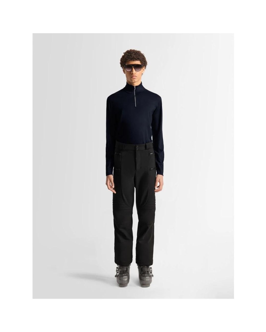 Fusalp Nerio Basisschicht in Blue für Herren