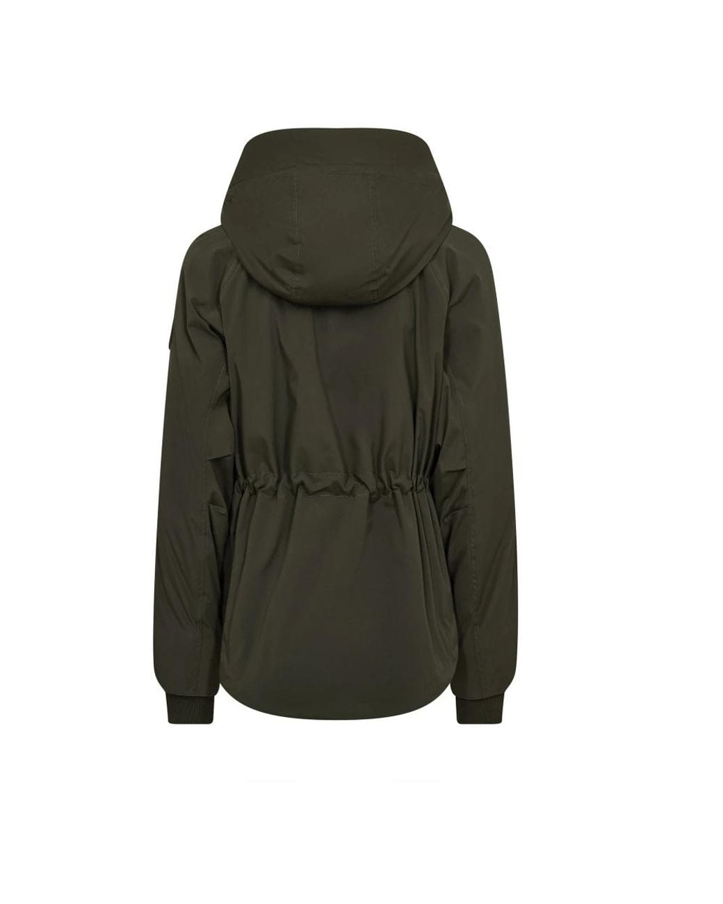 Mos Mosh Green Light Jackets