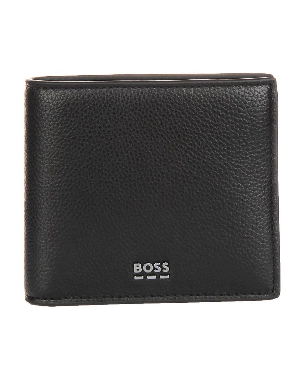 Boss Black Wallets & Cardholders for men