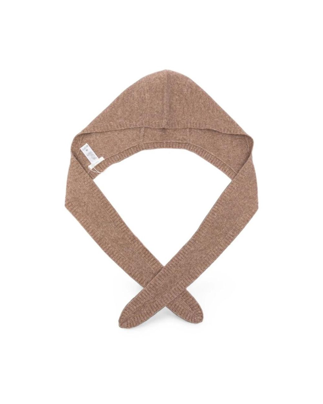 Yerse Natural Winter Scarves