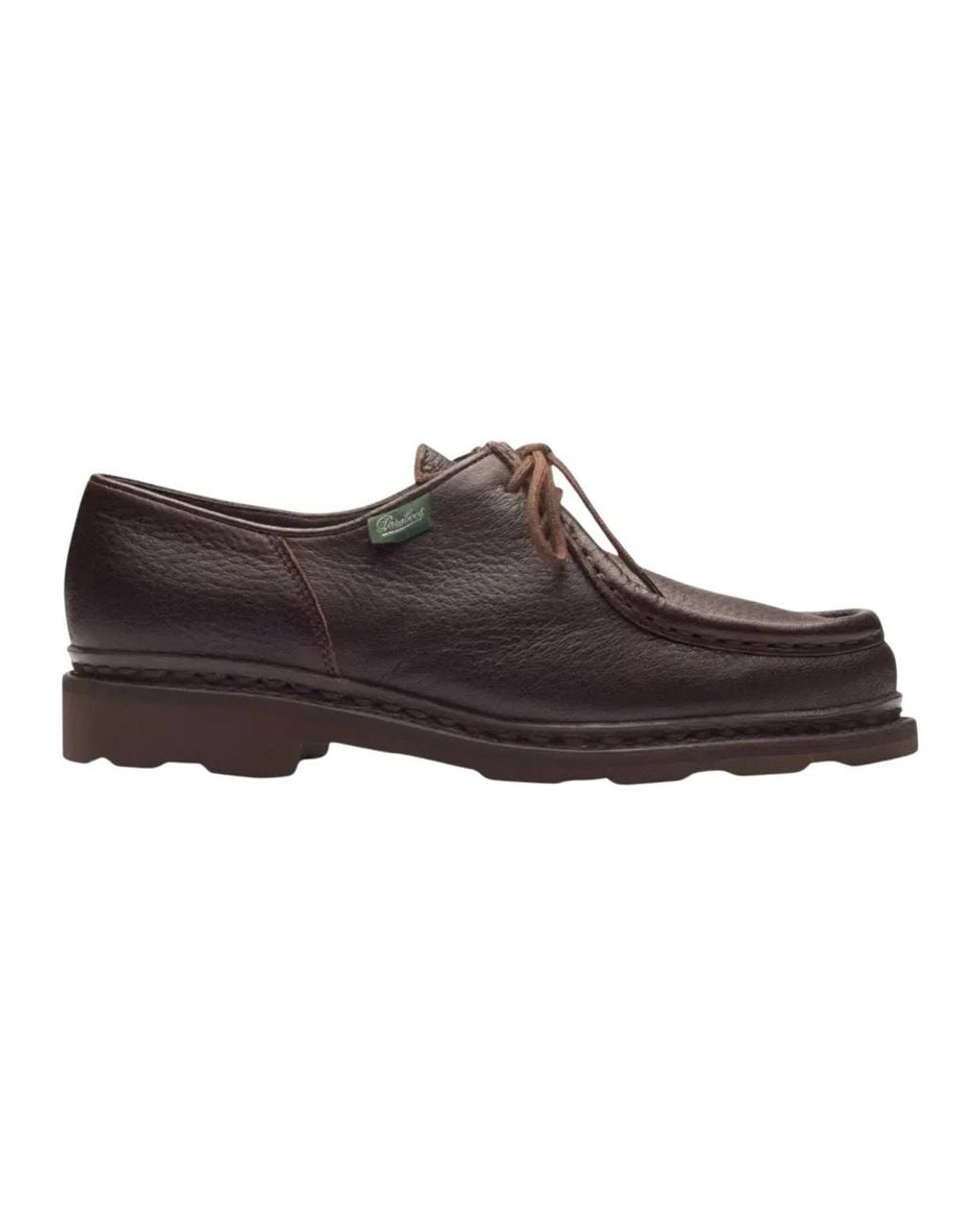 Paraboot Michael Marche in Brown für Herren