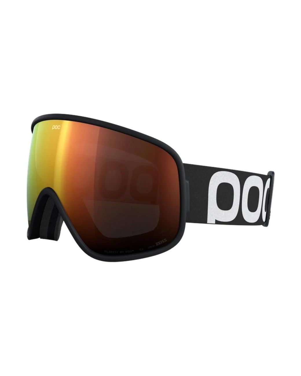 Ski Accessories Poc de color Brown
