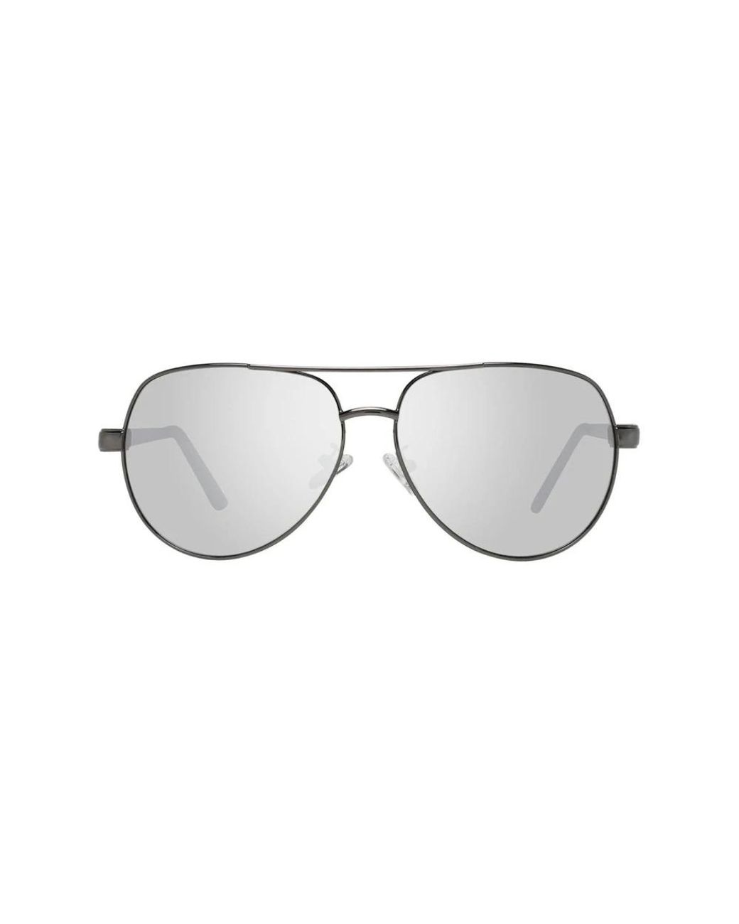 Guess Metallic Sunglasses for men