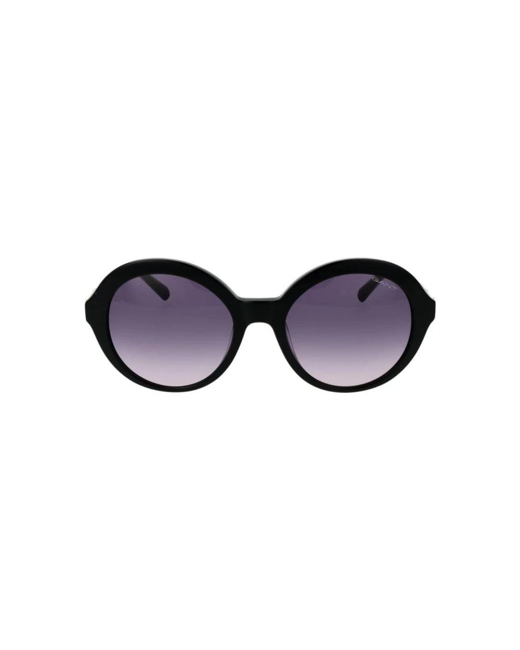 Sunglasses di Gant in Black