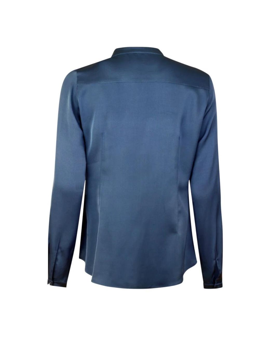 Blouses Stenstroms de color Blue