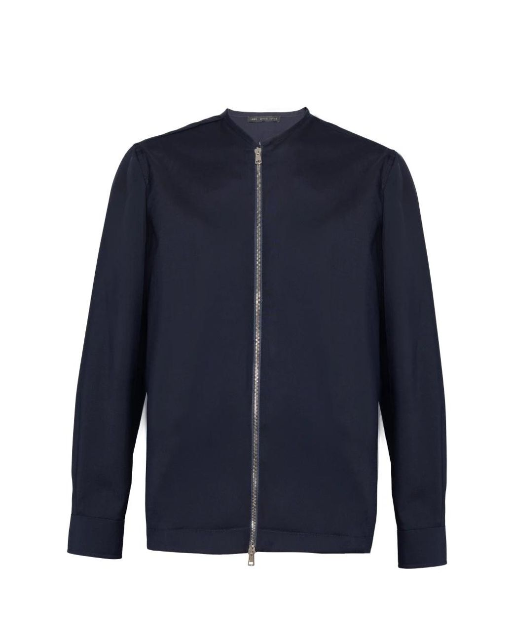 Low Brand Blue Light Jackets for men