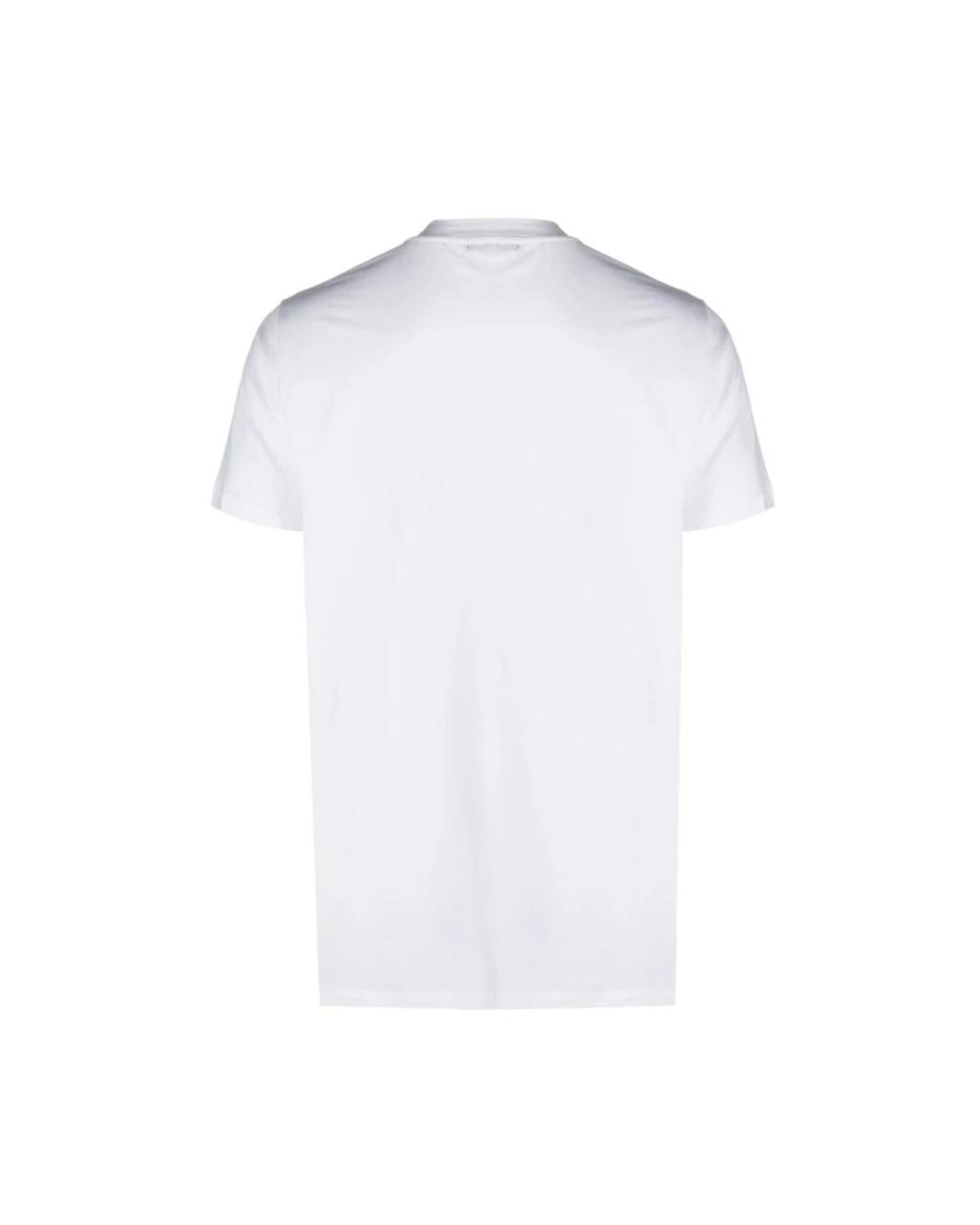 Tom Ford White T-Shirts for men