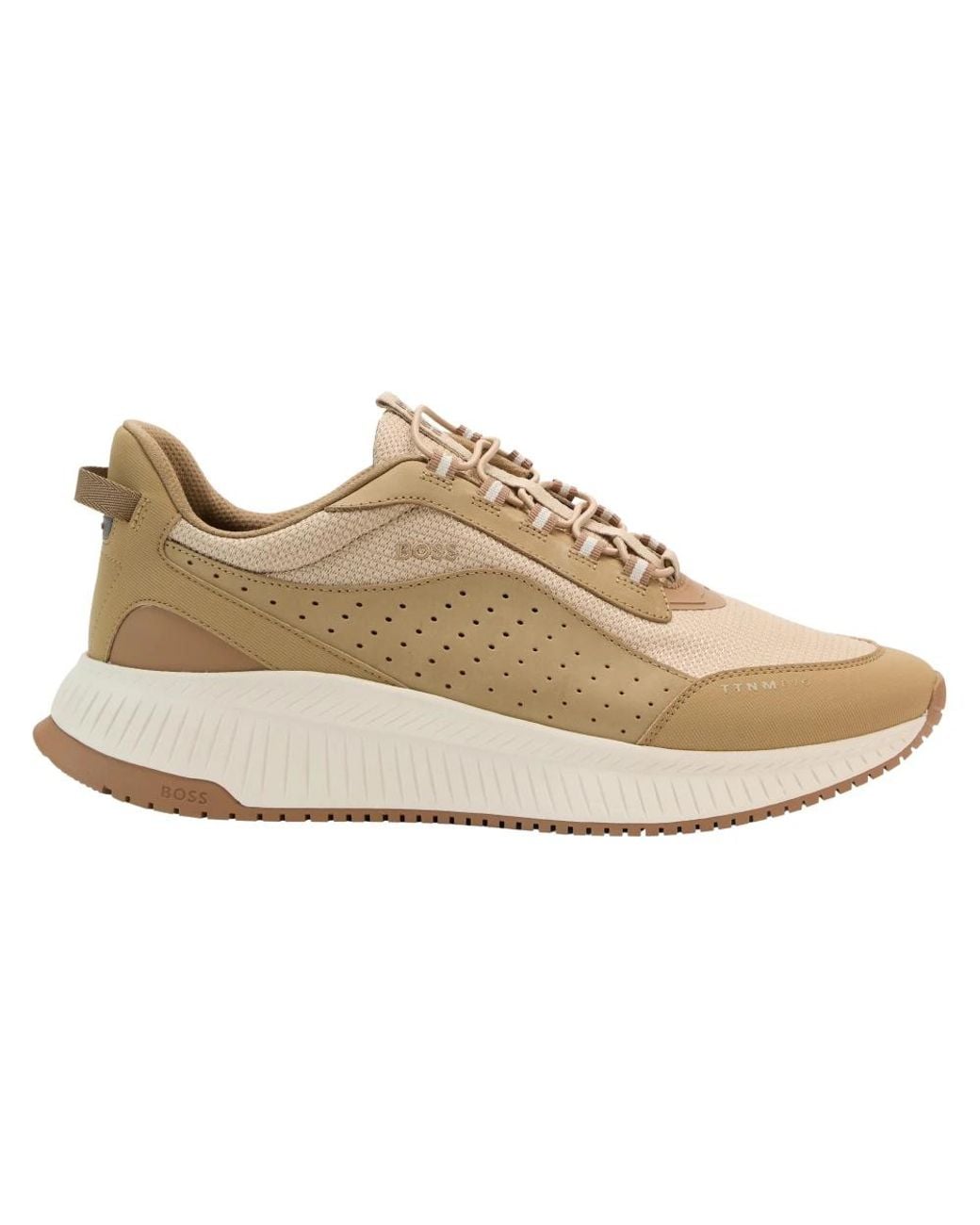 Boss Natural Sneakers for men