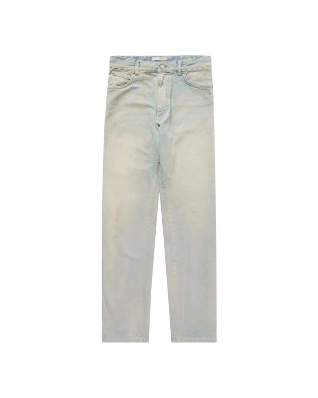 1989 STUDIO Jeans ,Blauw ,Blauwe Boyfriend Jeans in het Gray