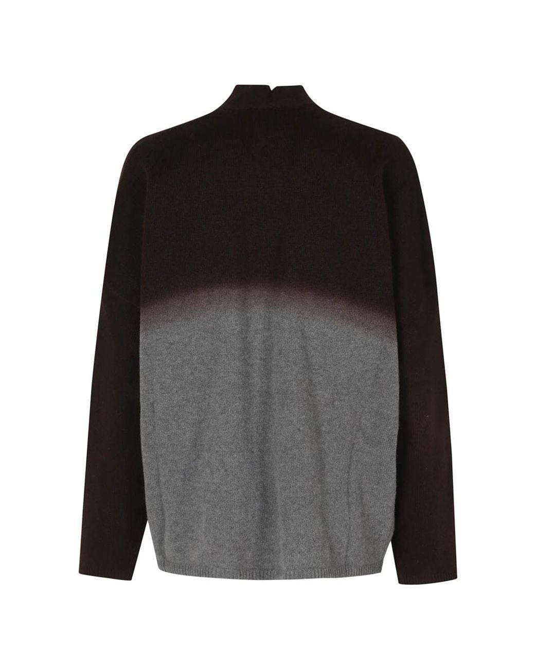 Alysi Black Cardigans