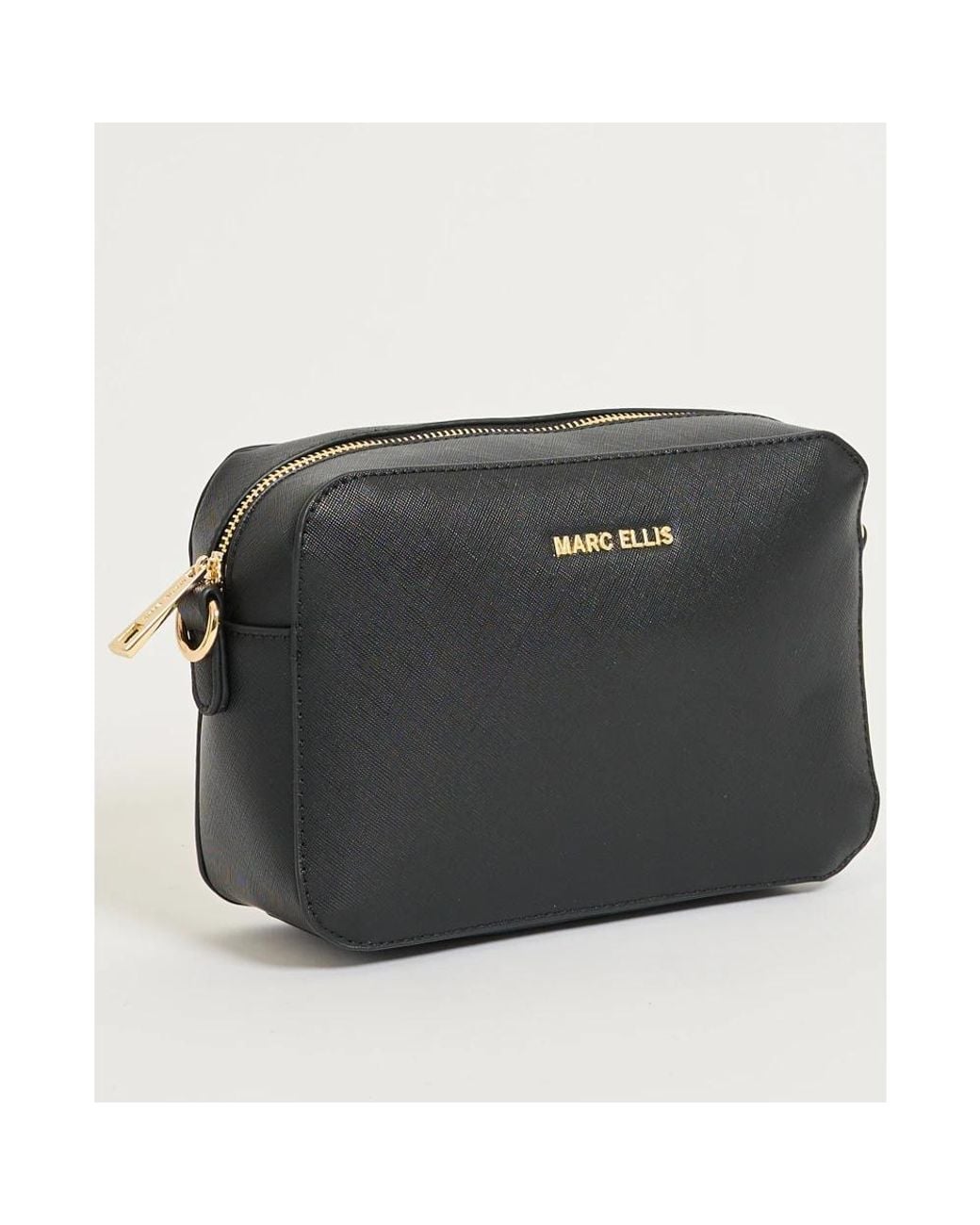 Marc Ellis Black Cross Body Bags