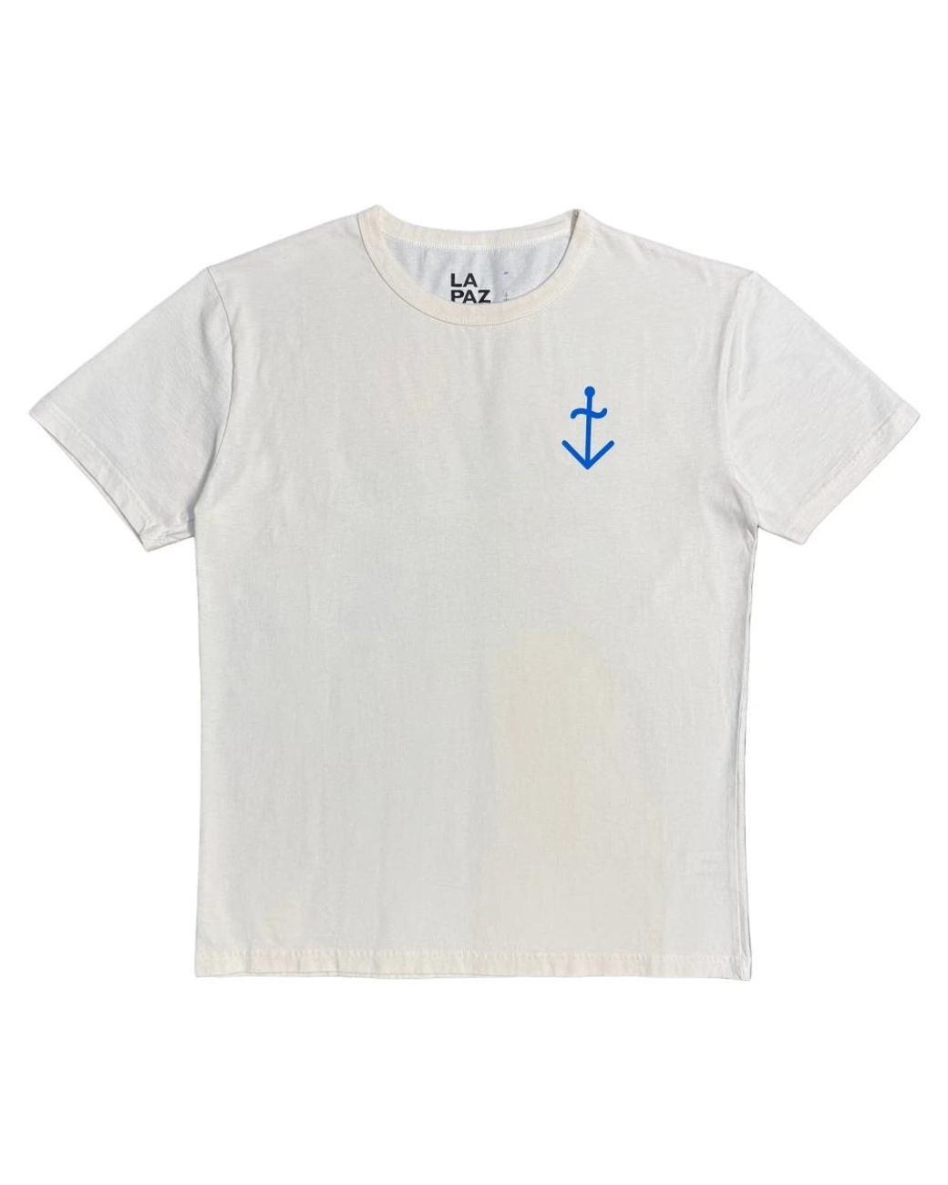 La Paz Blue T-Shirts for men