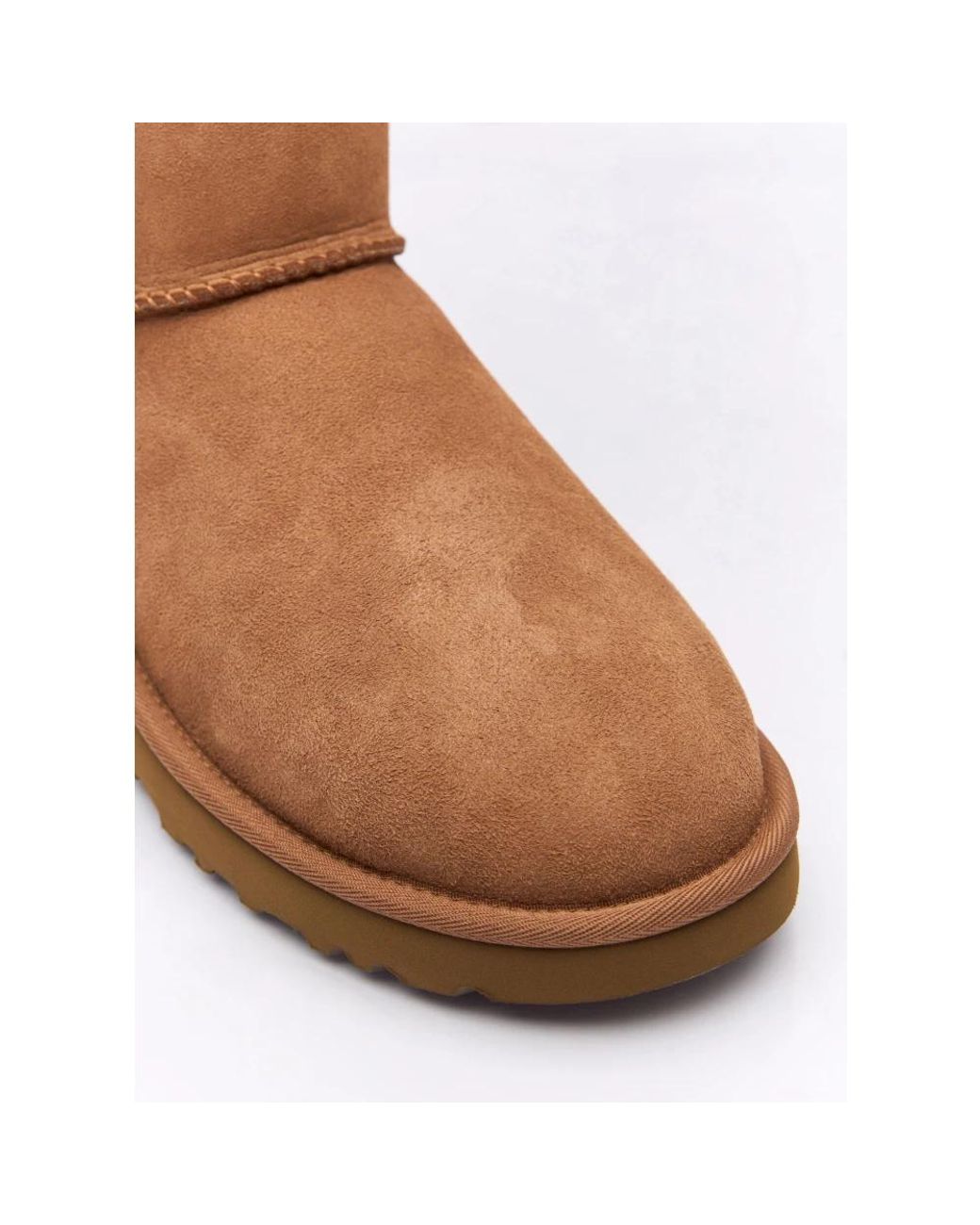 Winter Boots Ugg de color Brown
