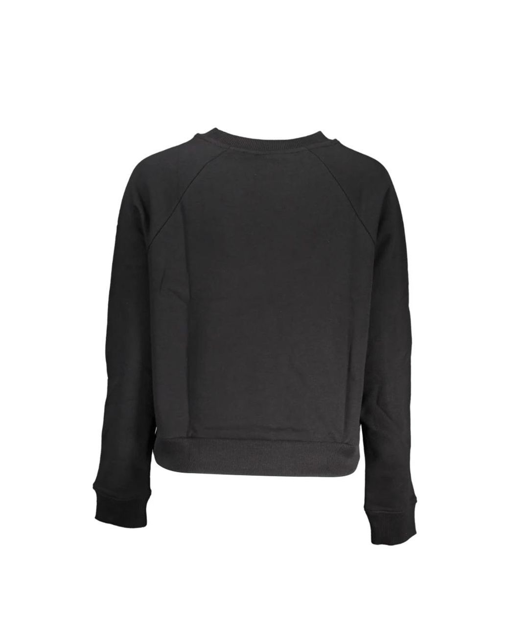 Vans Black Sweatshirts