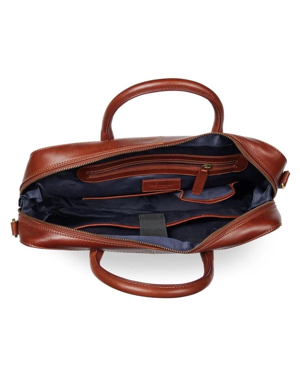 Howard London Red Laptop Bags & Cases for men