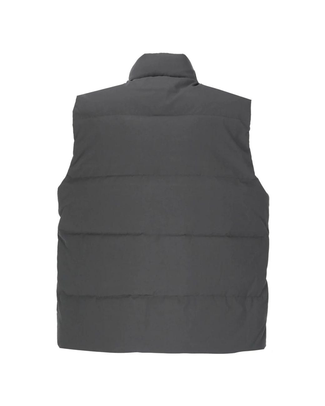 Vests Canada Goose de hombre de color Gray