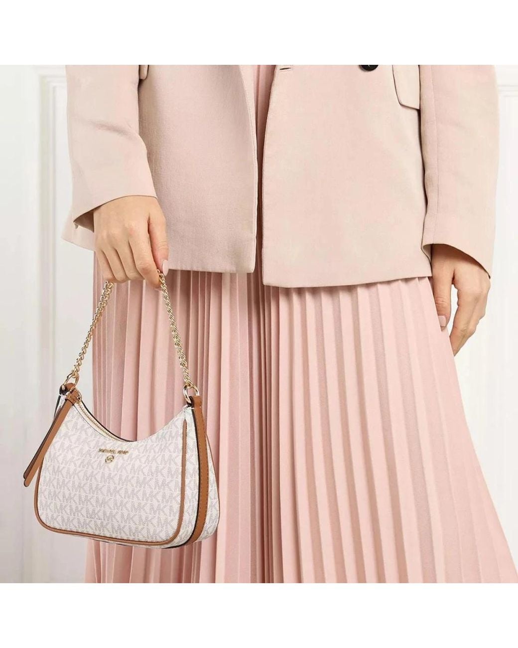 Michael Kors Pink Handbags