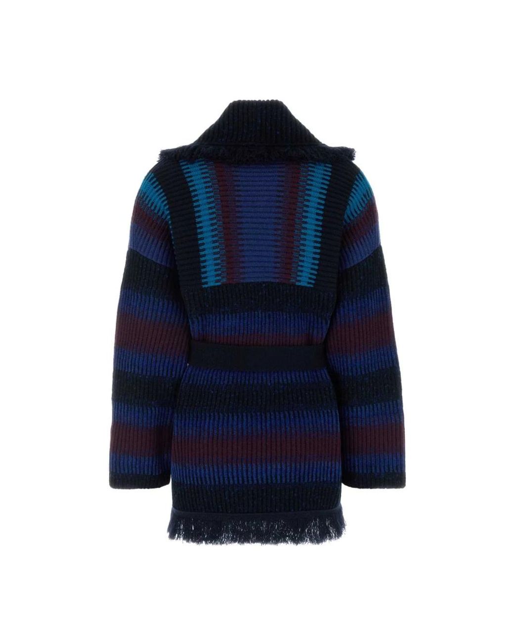 Cardigans Alanui de color Blue