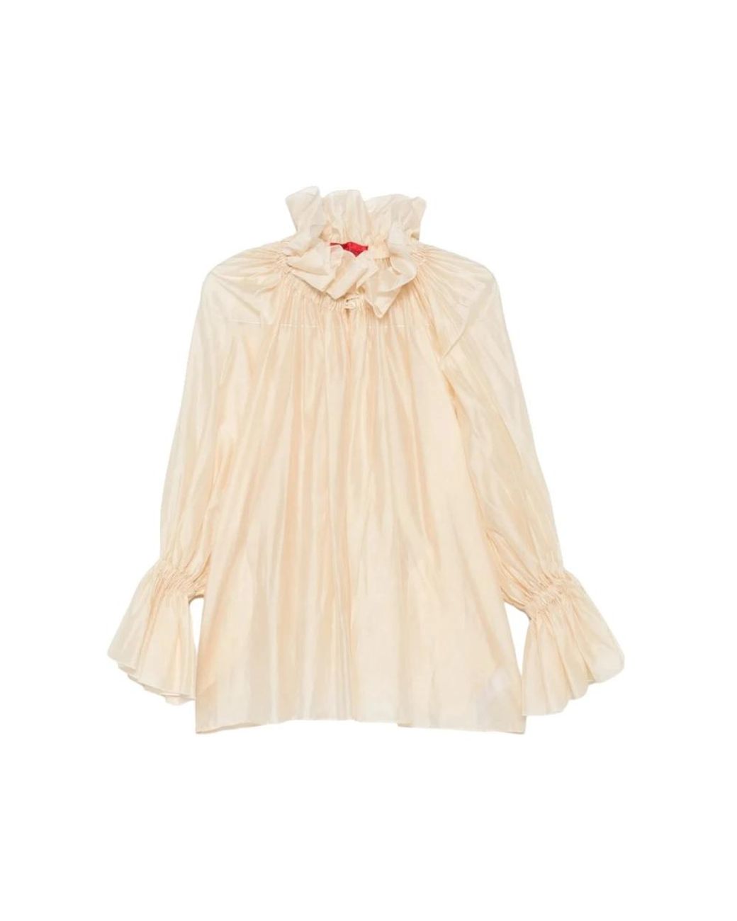 Thelatest Natural Blouses