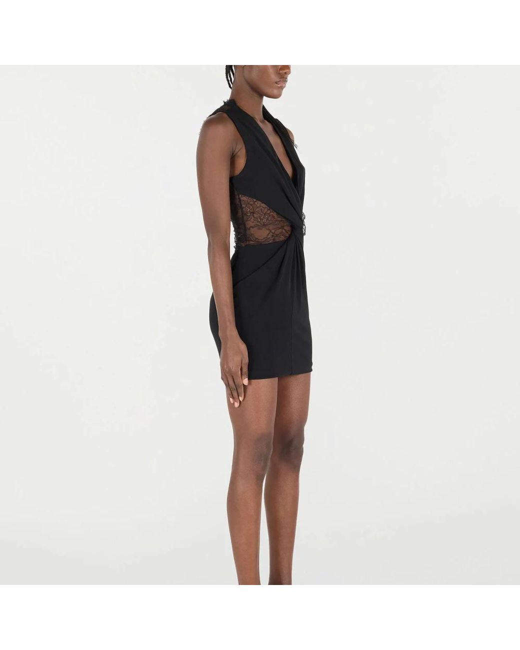 Roberto Cavalli Black Party Dresses