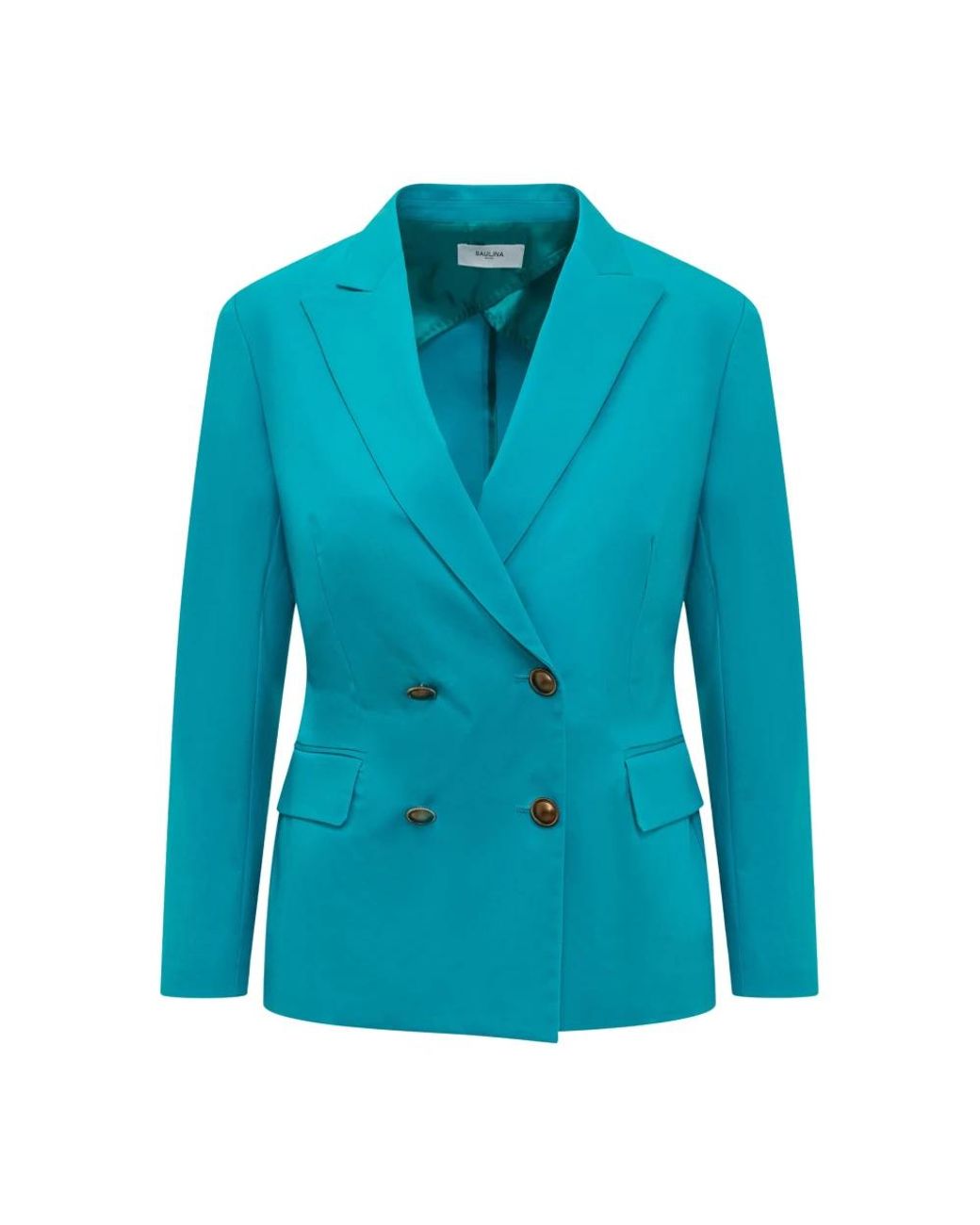 SAULINA Blue Blazers