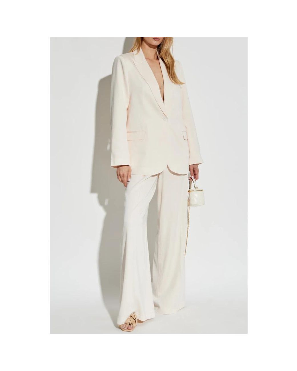 Blazers IRO en coloris White