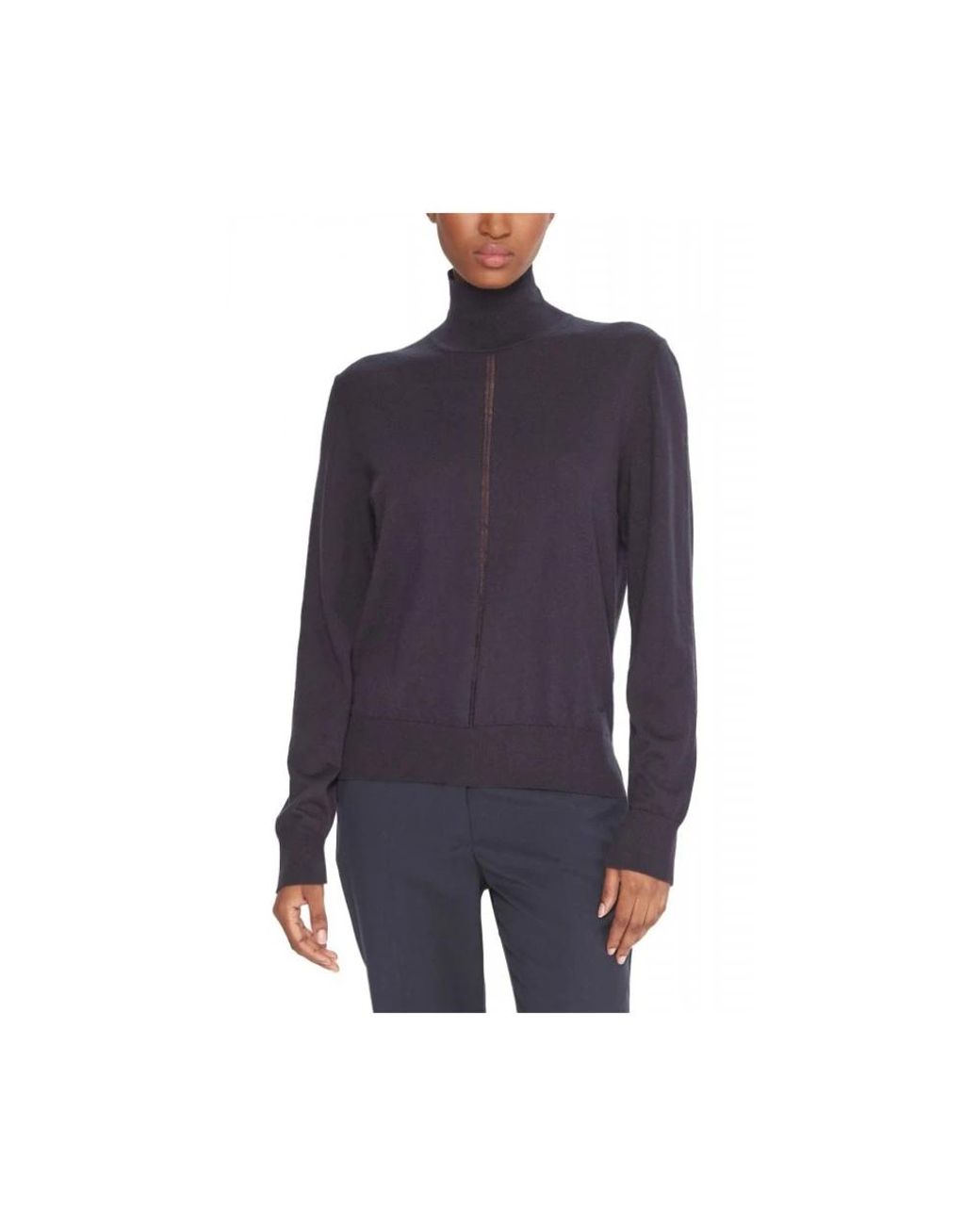 Boss Blue C_Faghettini Pullover