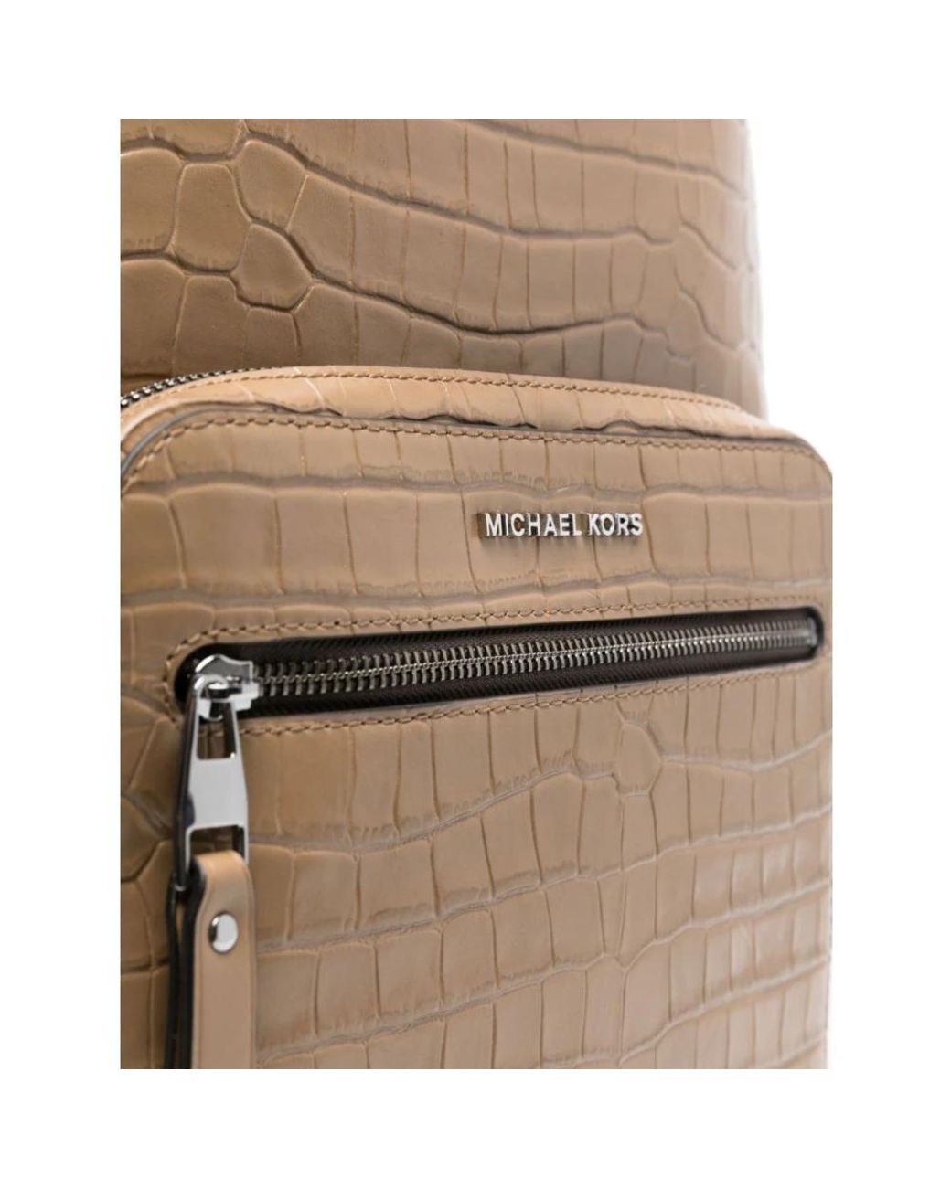 Backpacks Michael Kors de hombre de color Natural