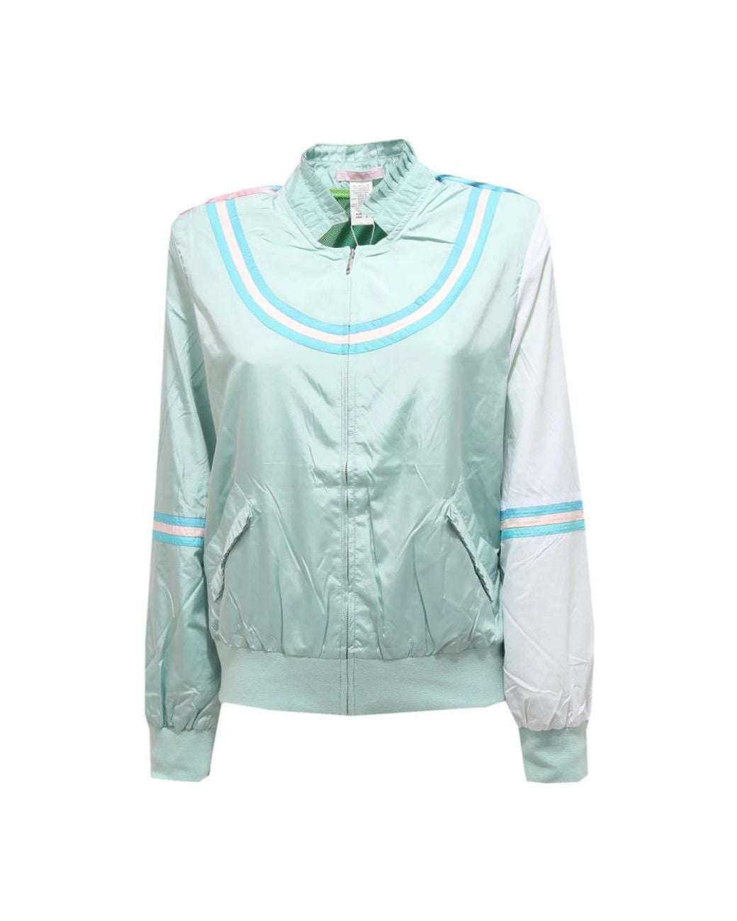 Custoline Blue Light Jackets