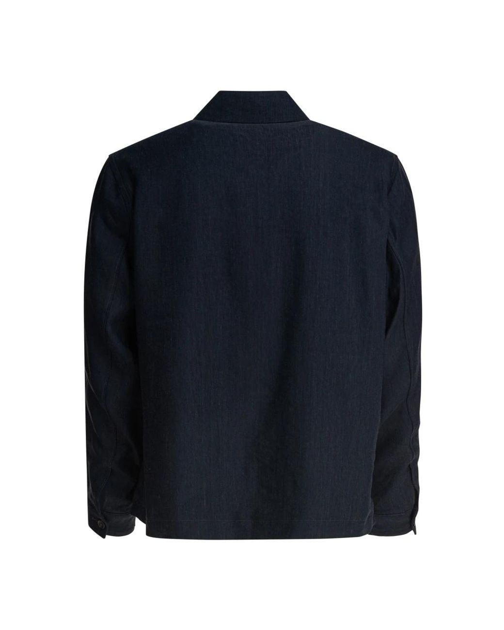Light Jackets Vince pour homme en coloris Blue