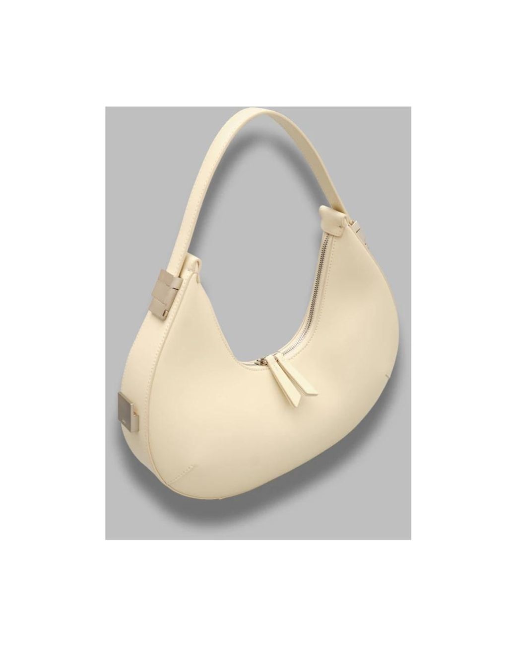 OSOI Natural Shoulder Bags