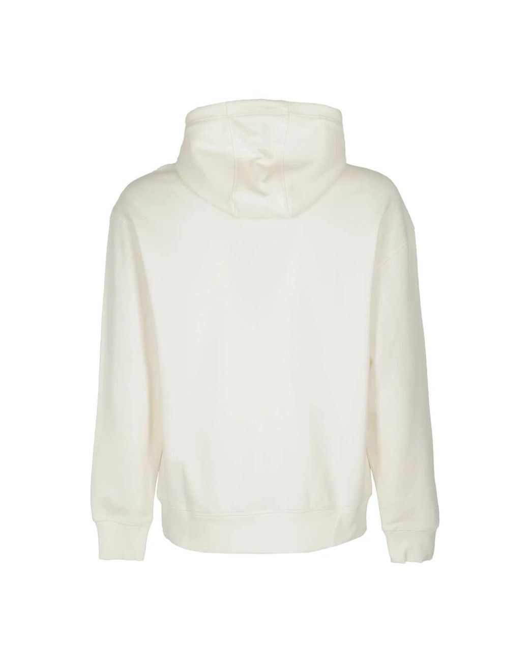 Dickies White Hoodies for men