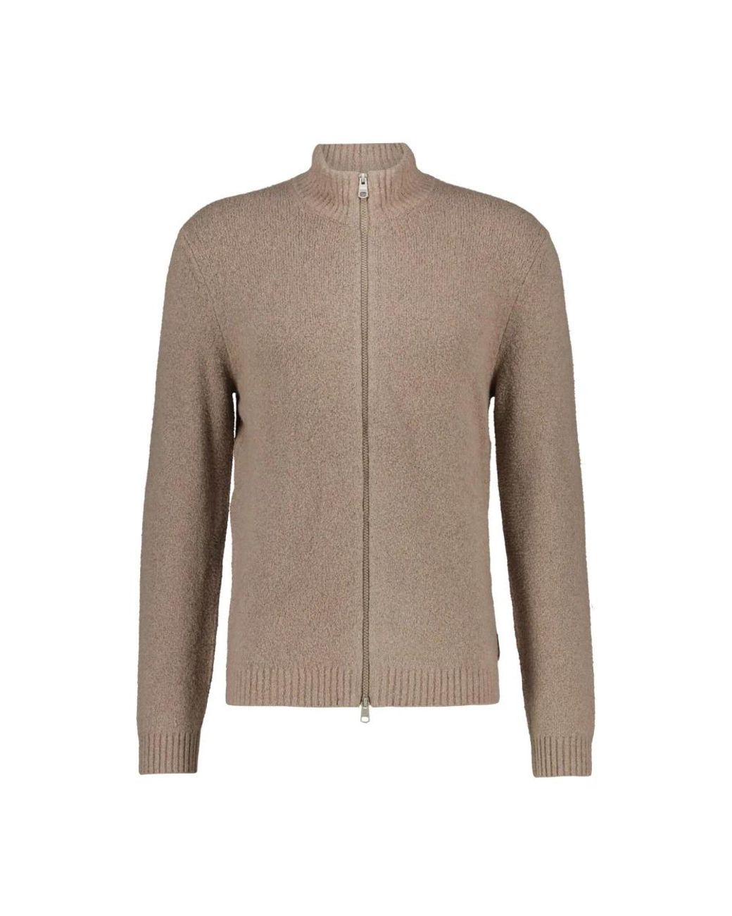 Cinque Cizaba Vest in het Brown voor heren