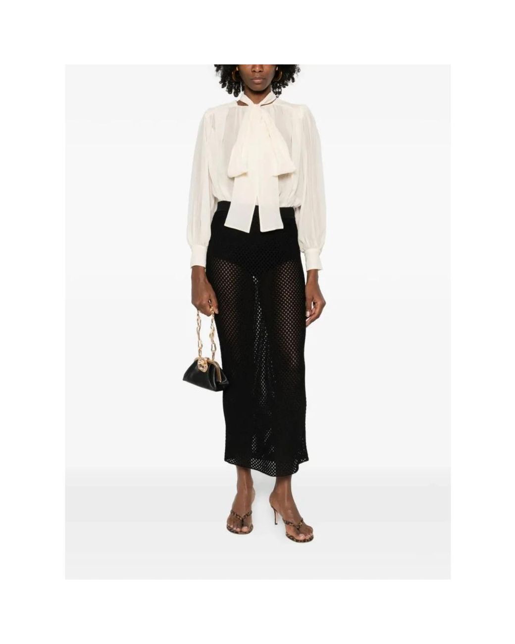 Elisabetta Franchi Natural Body