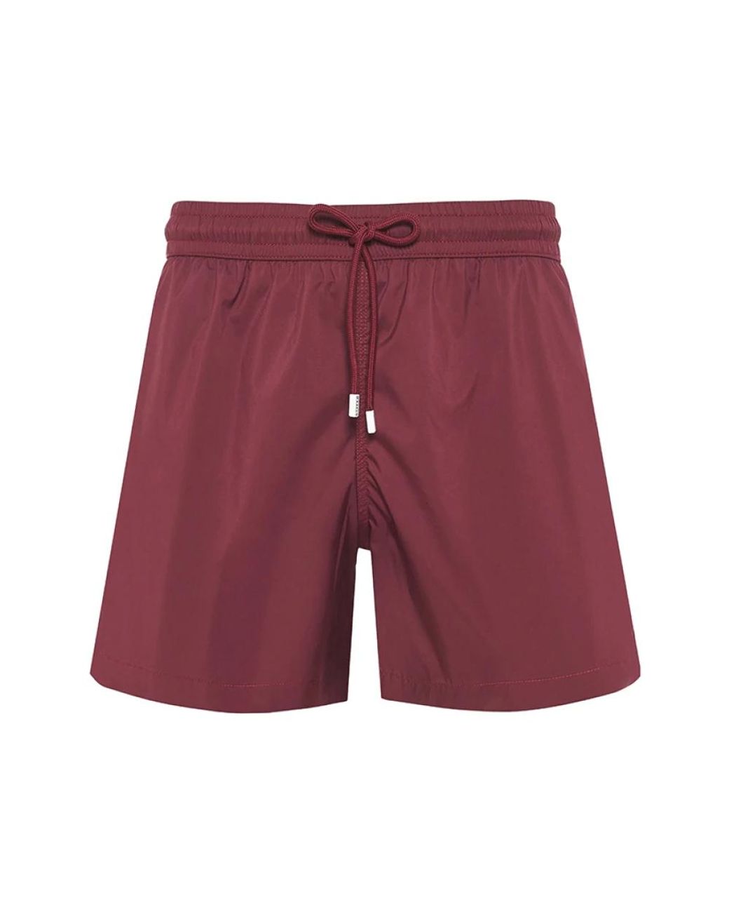 Fedeli Red Beachwear for men