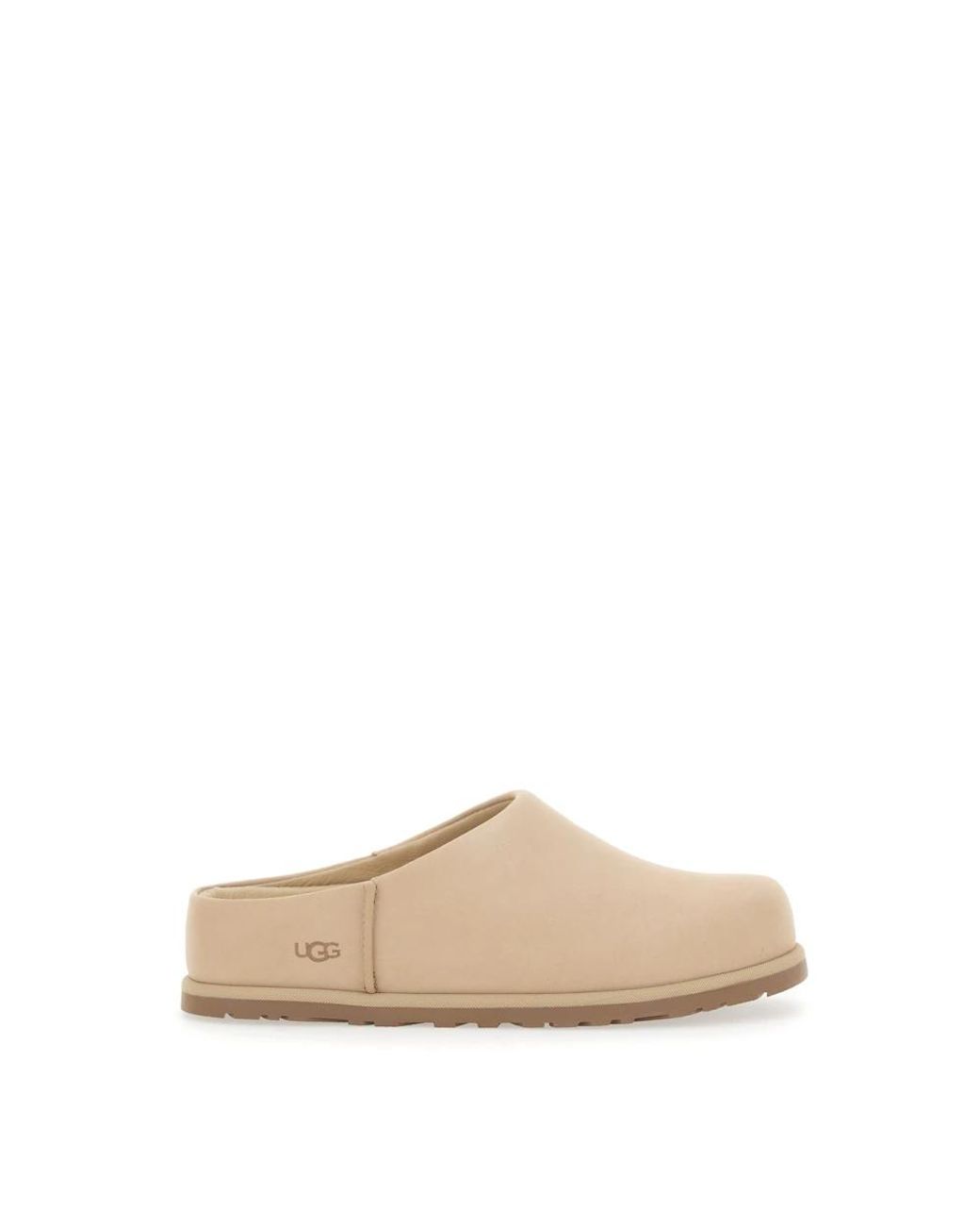 Ugg Natural Slippers