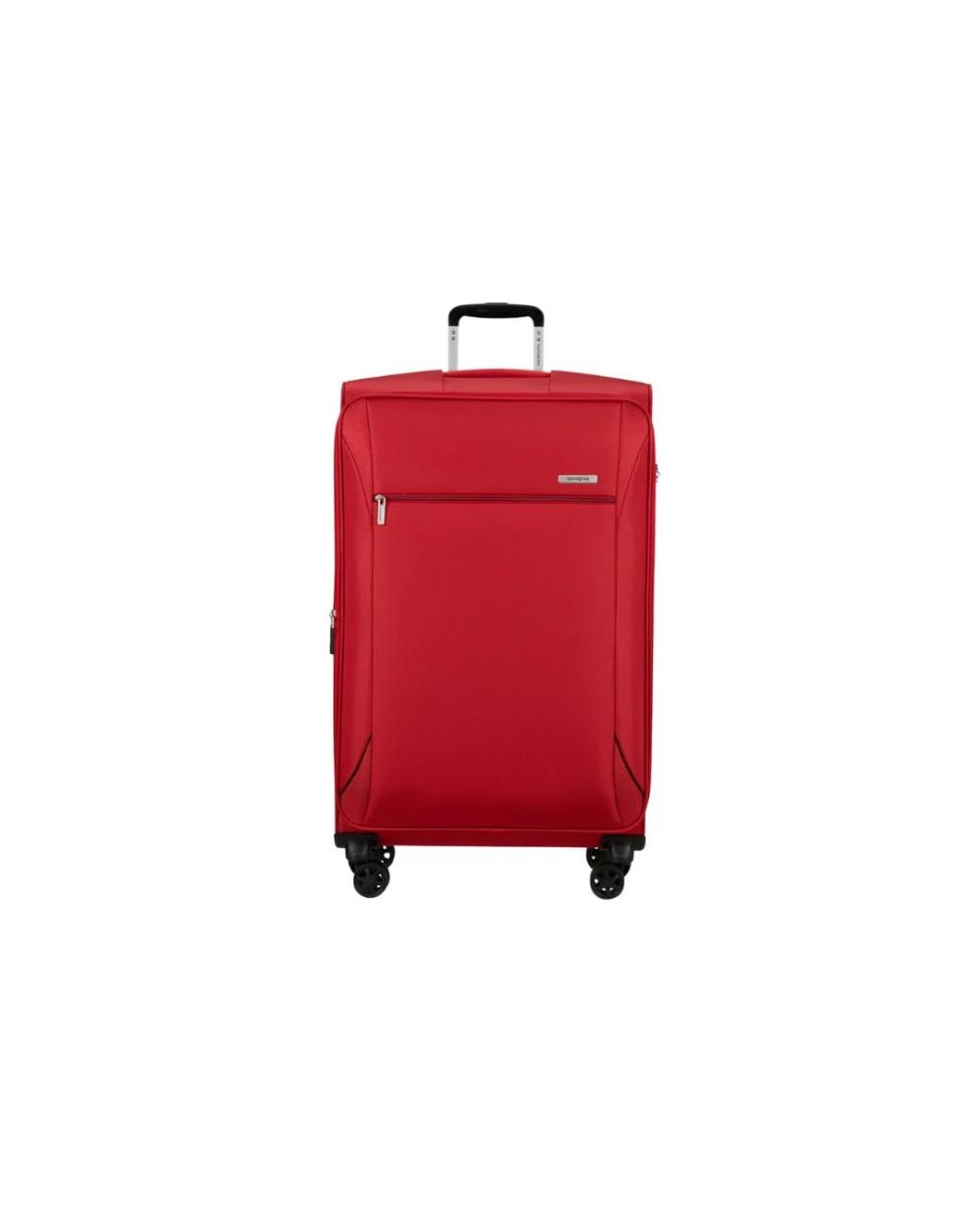 Large Suitcases di Samsonite in Red