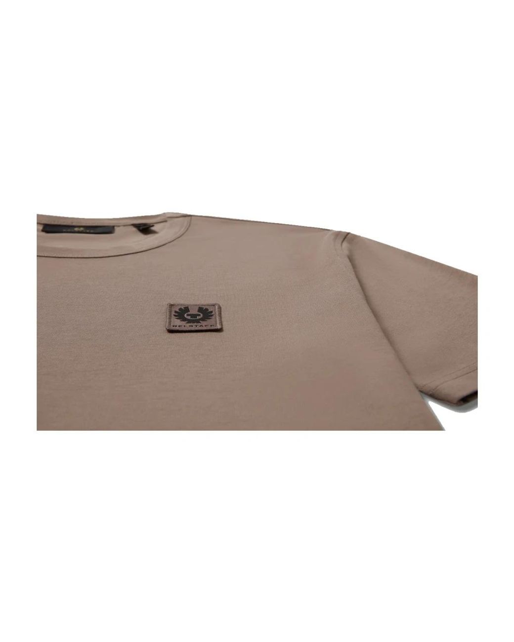 Belstaff Brown T-Shirts for men