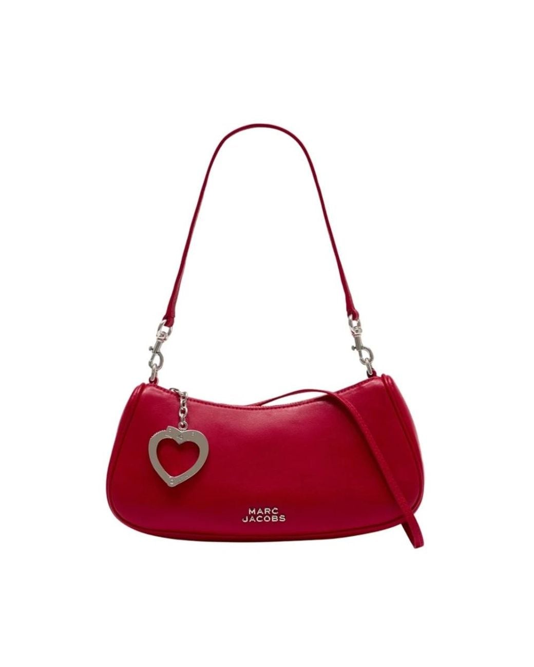 Marc Jacobs Red Cross Body Bags