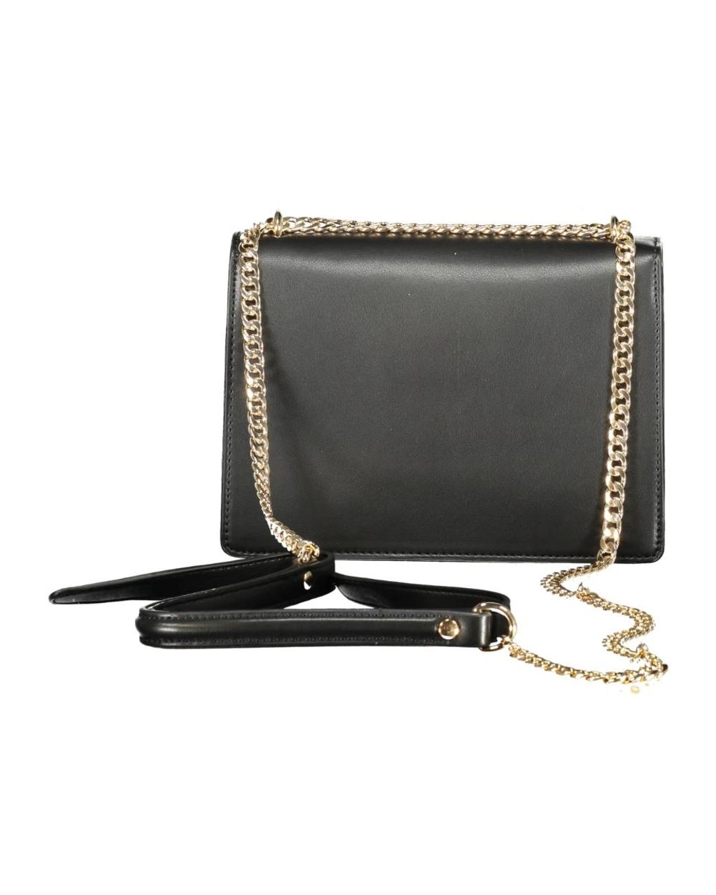 CafeNoir Gray Shoulder Bags