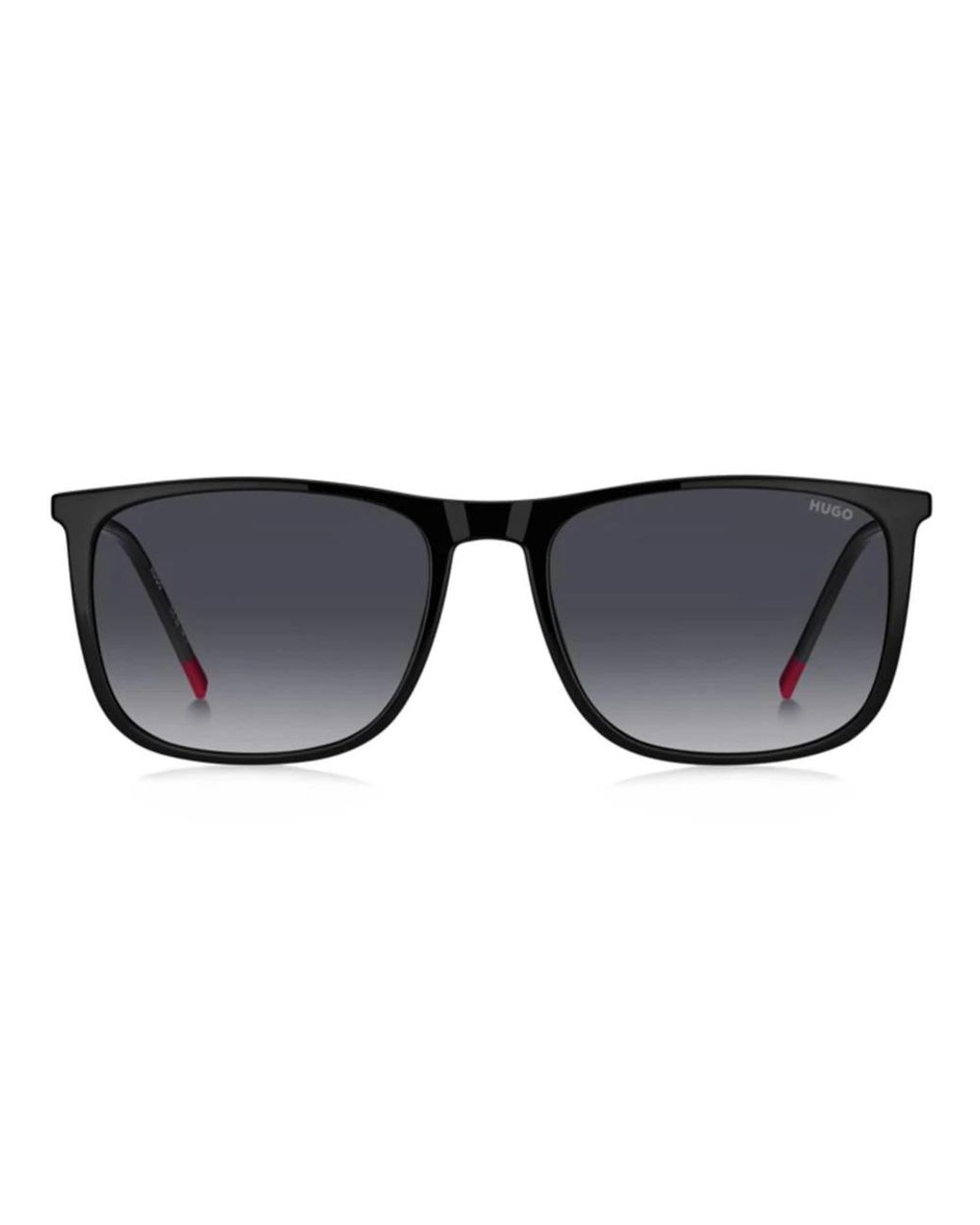 HUGO Black Sunglasses for men