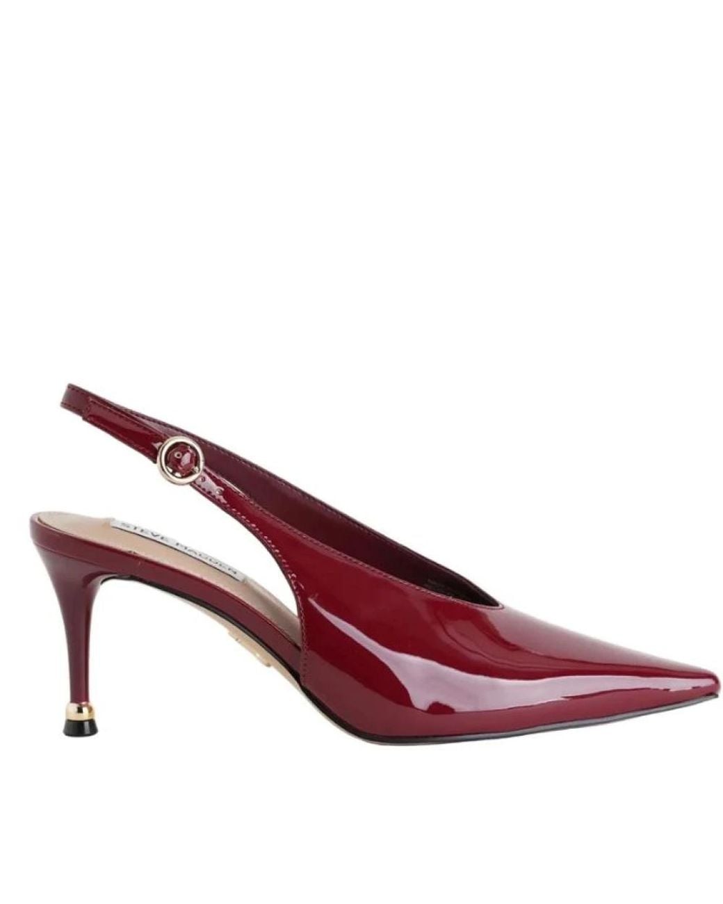 Pumps Steve Madden en coloris Purple
