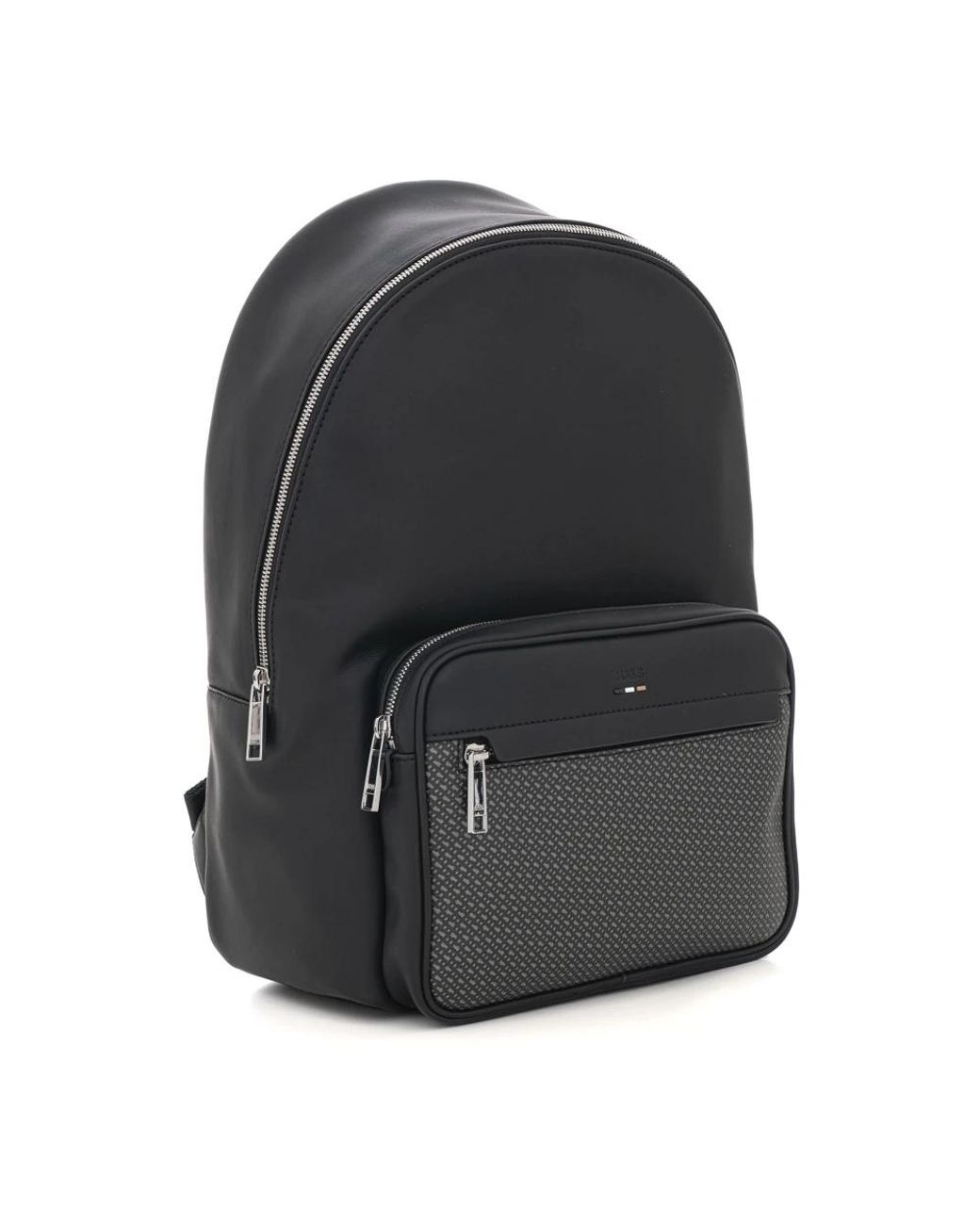 Backpacks di Boss in Black da Uomo