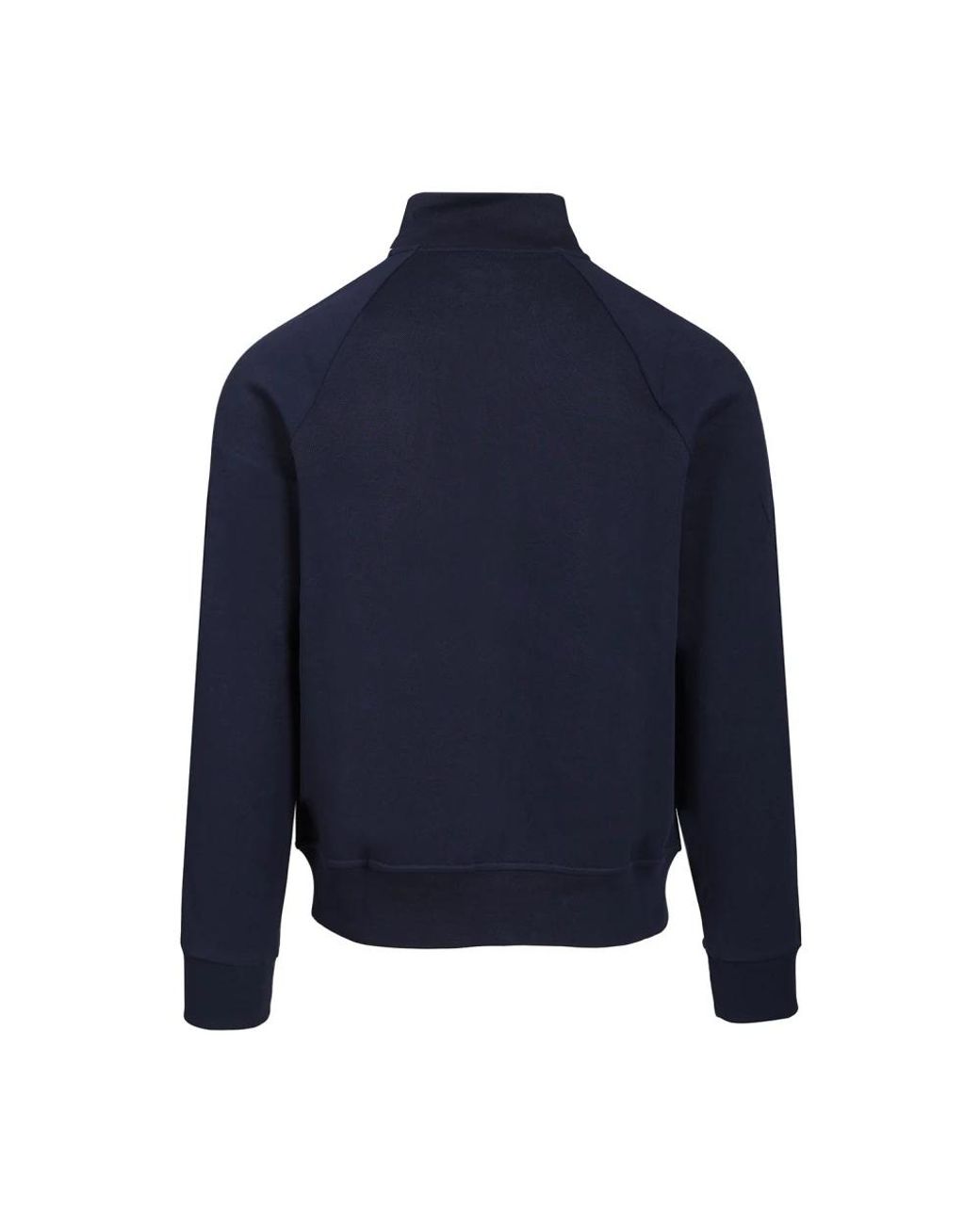 Polo Ralph Lauren Blue Zip-Throughs for men