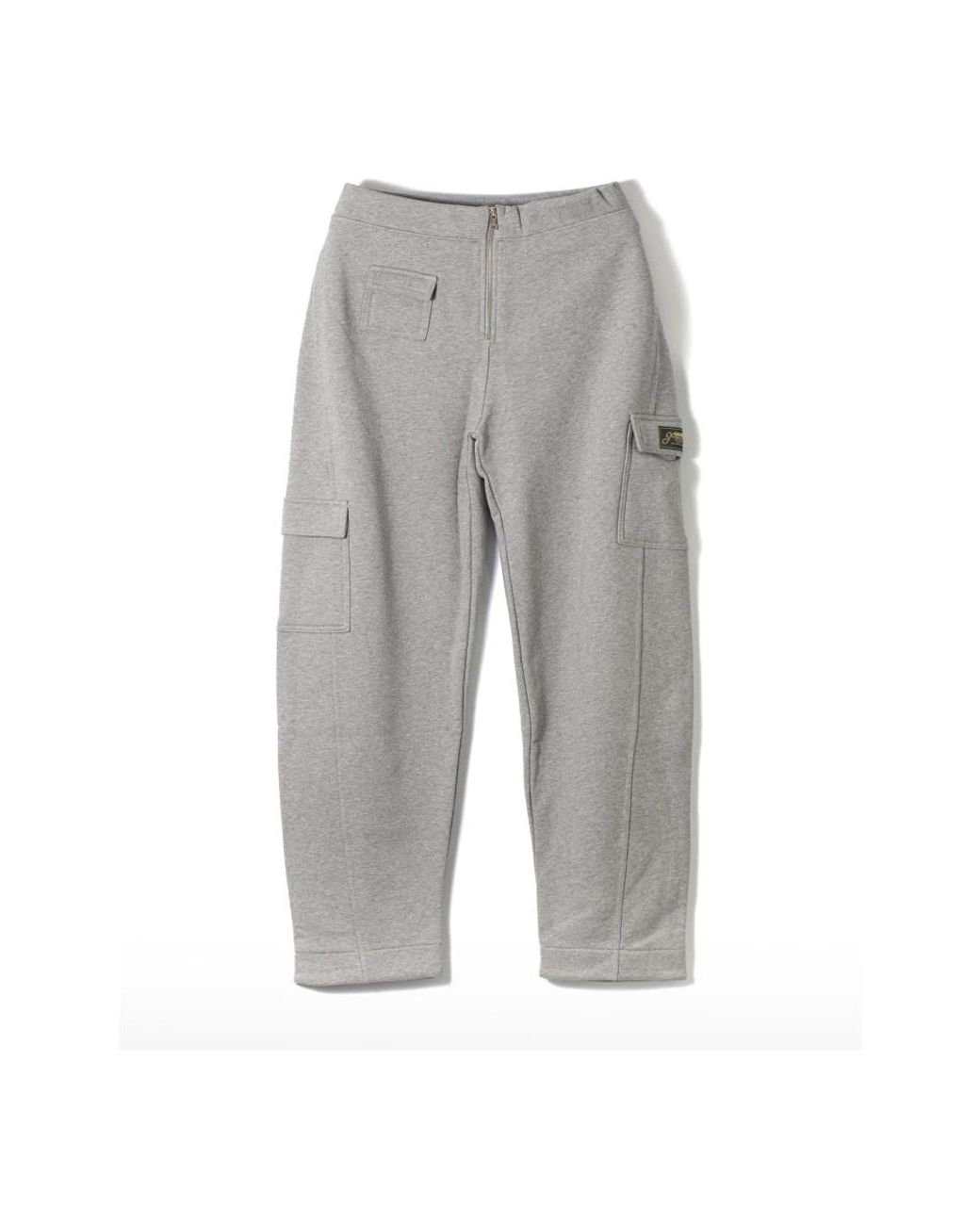 Ganni Gray Sweatpants