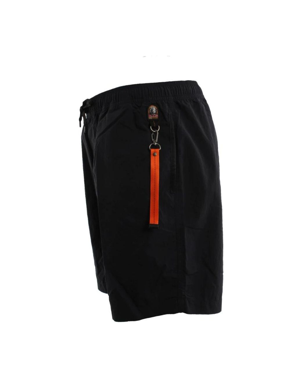 Paraboot Black Beachwear for men